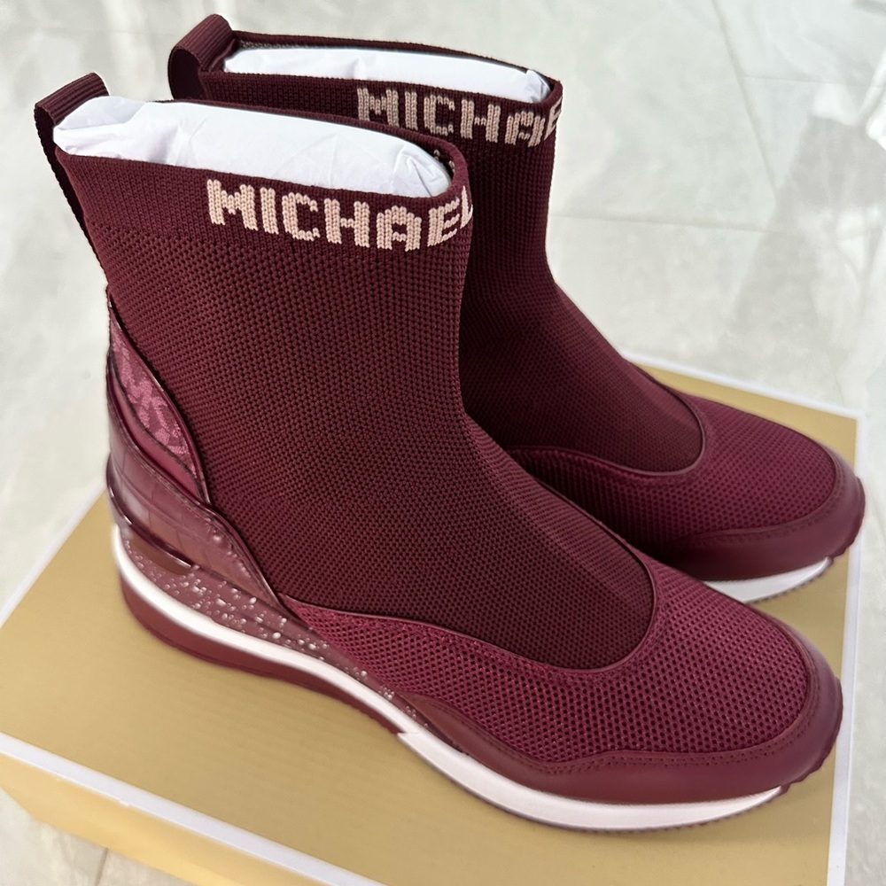 Michael Kors Swift Bootie